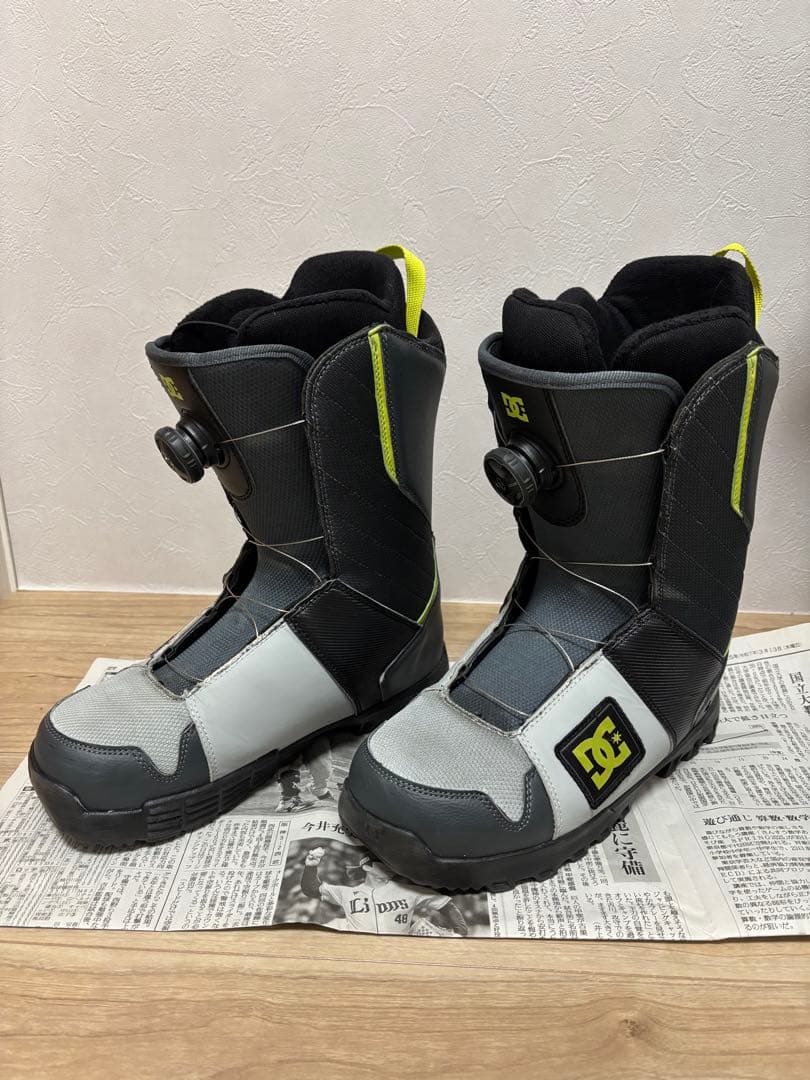 FTWO AIR スノーボードセット