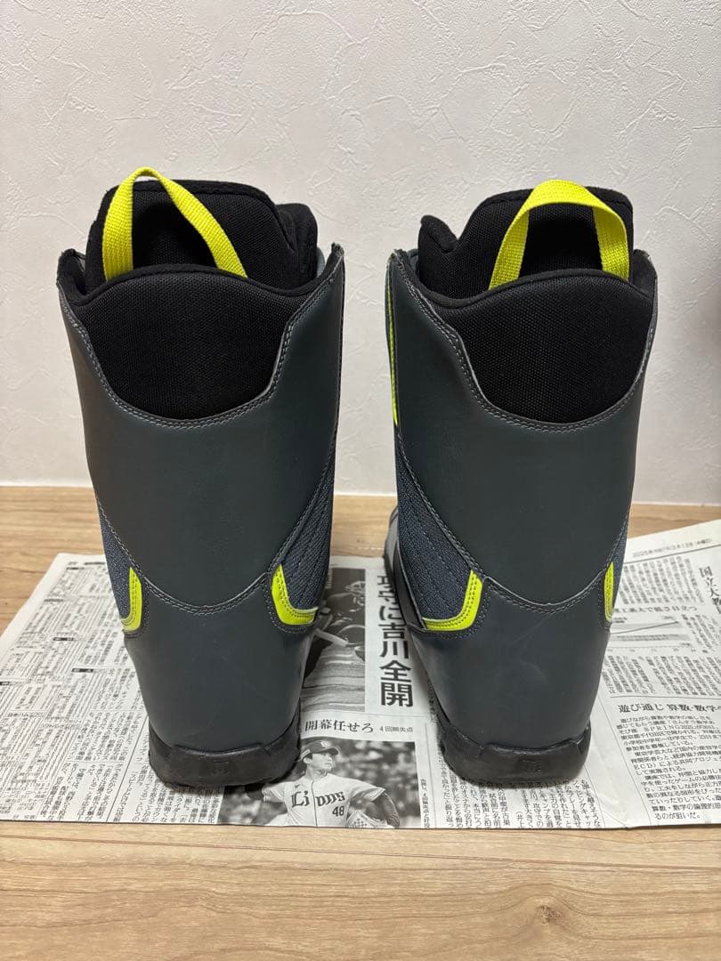 FTWO AIR スノーボードセット