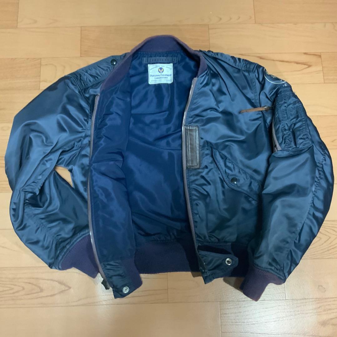 新リアルマッコイズ　The REAR McCOY’S L−2A テストサンプル