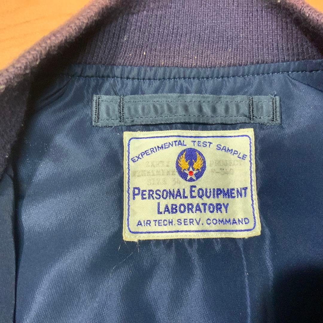 新リアルマッコイズ　The REAR McCOY’S L−2A テストサンプル