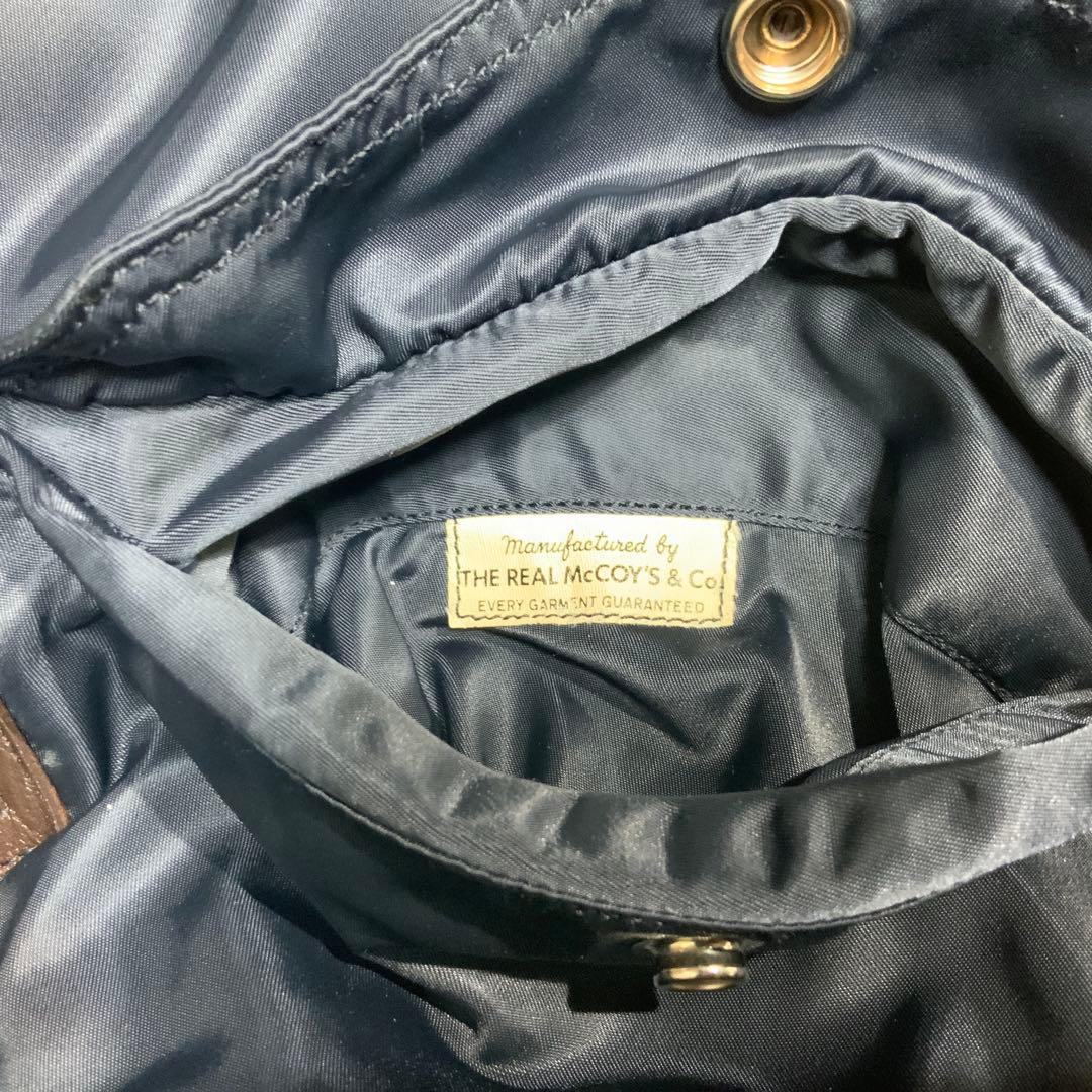 新リアルマッコイズ　The REAR McCOY’S L−2A テストサンプル