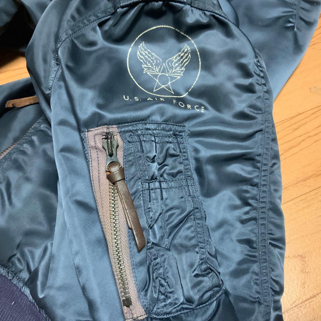 新リアルマッコイズ　The REAR McCOY’S L−2A テストサンプル