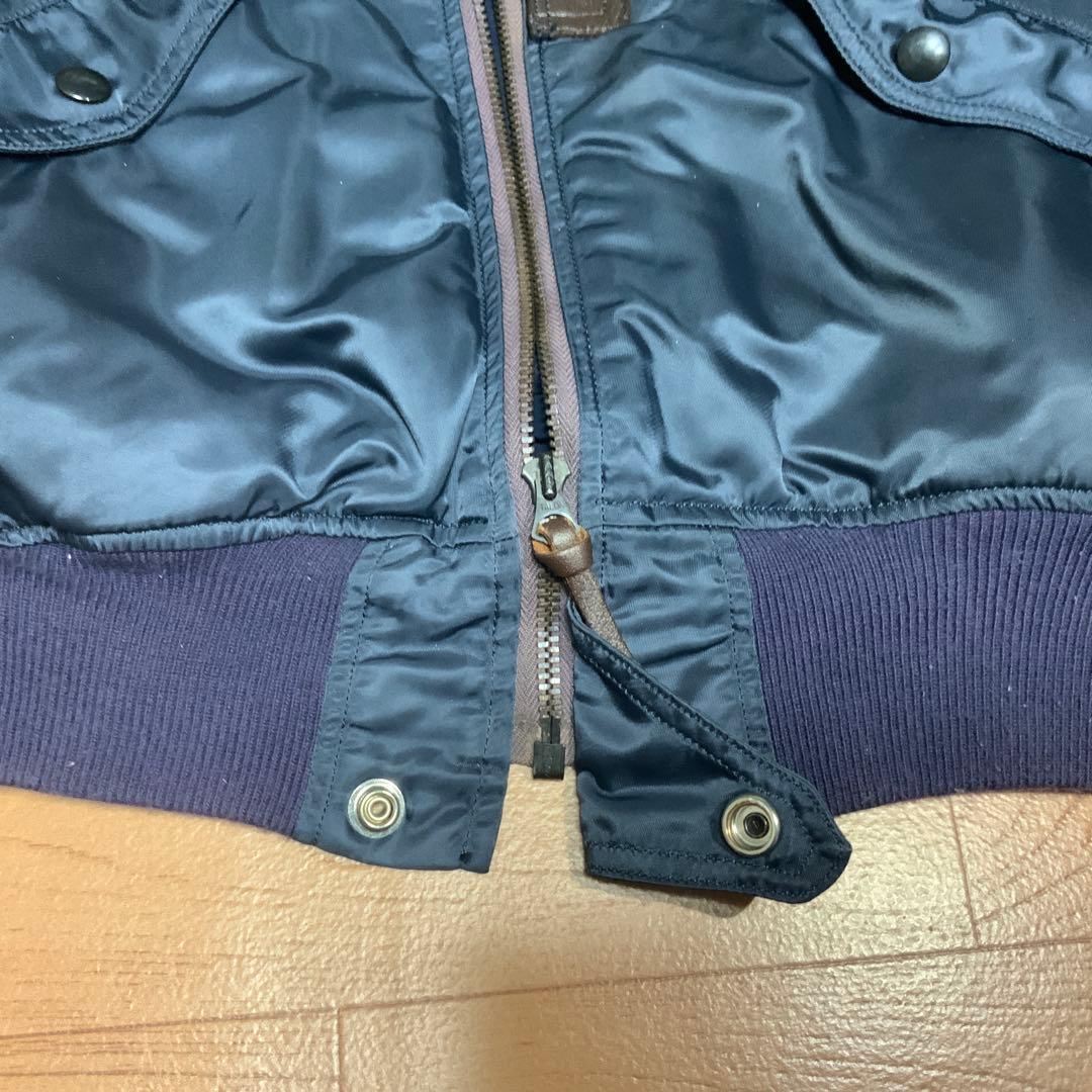 新リアルマッコイズ　The REAR McCOY’S L−2A テストサンプル