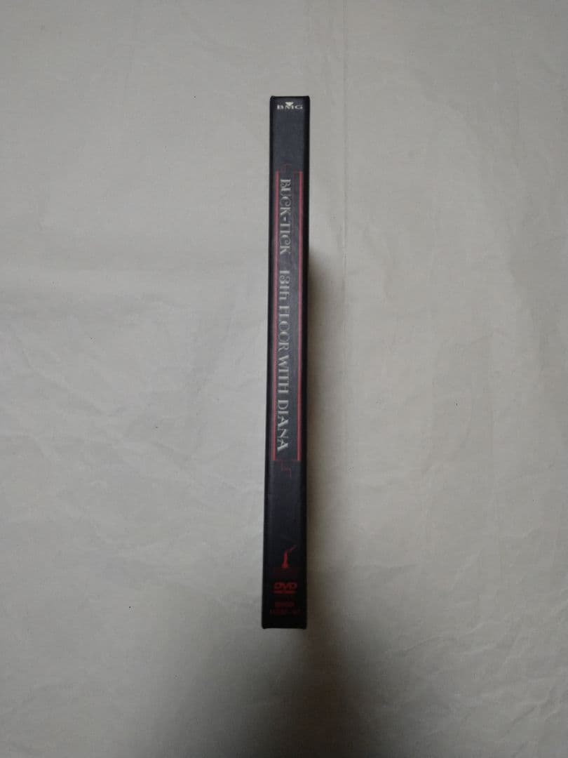 BUCK-TICK/13th FLOOR WITH DIANA　初回生産限定盤