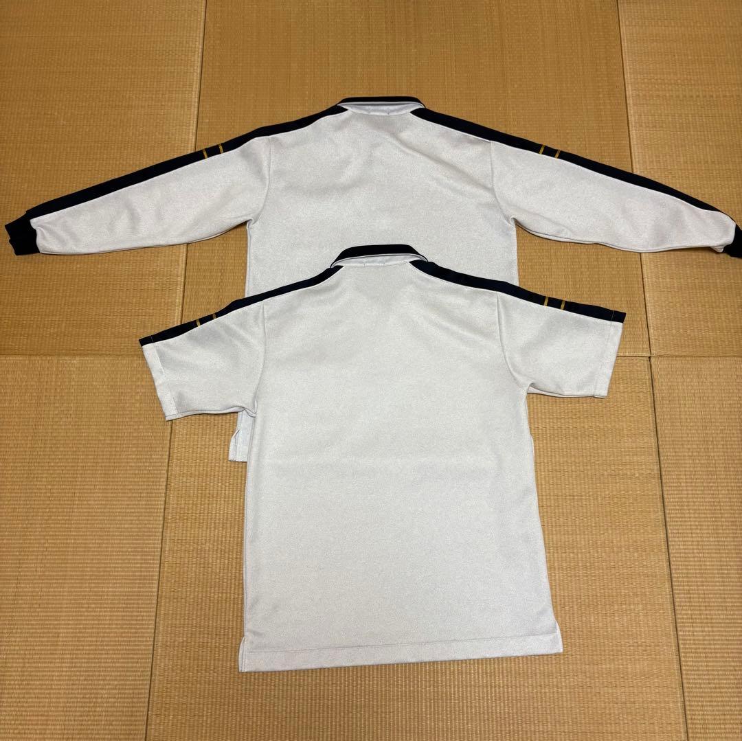 バレーボール審判服