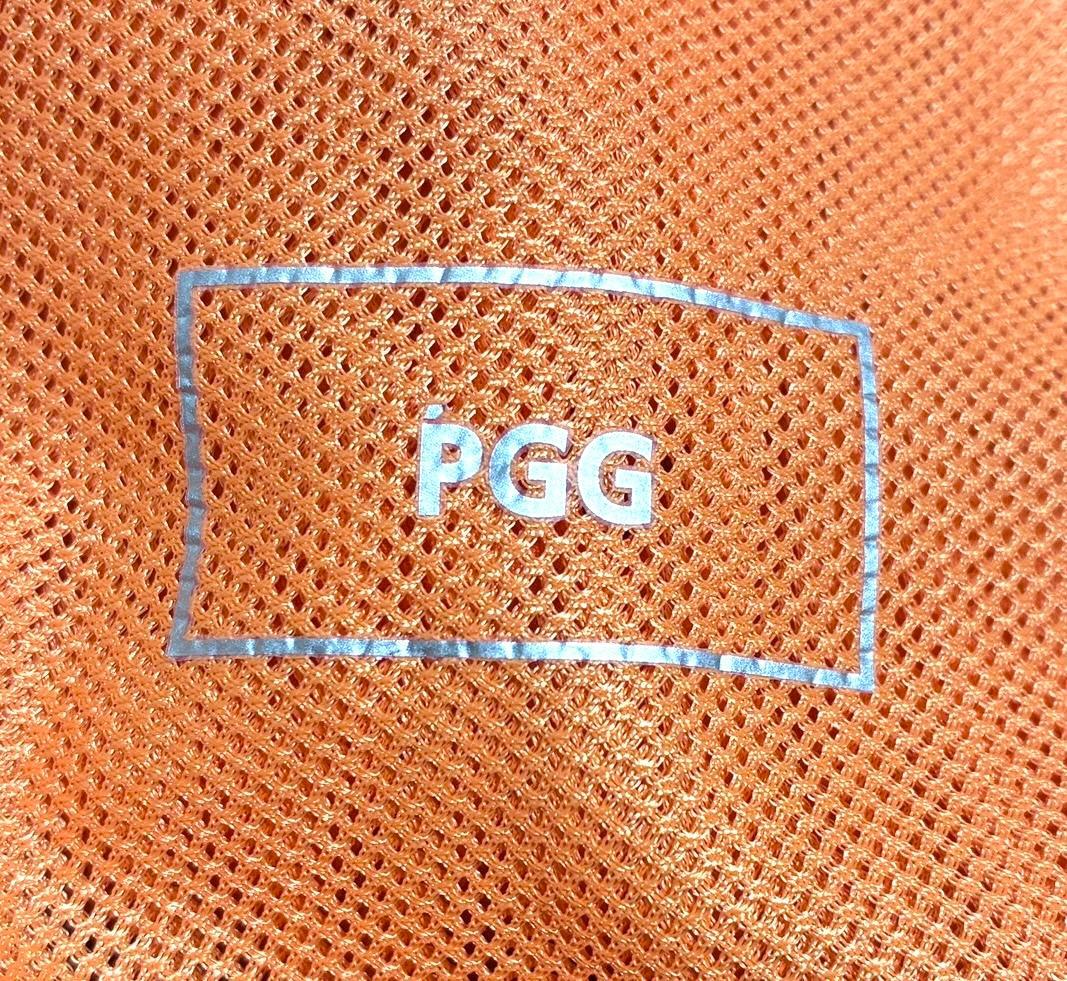 【フォロー割】美品 PGG パーリーゲイツ メンズ ハーフパンツ サイズ4