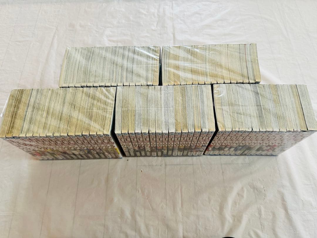 銀魂　全巻　完結　0巻付き