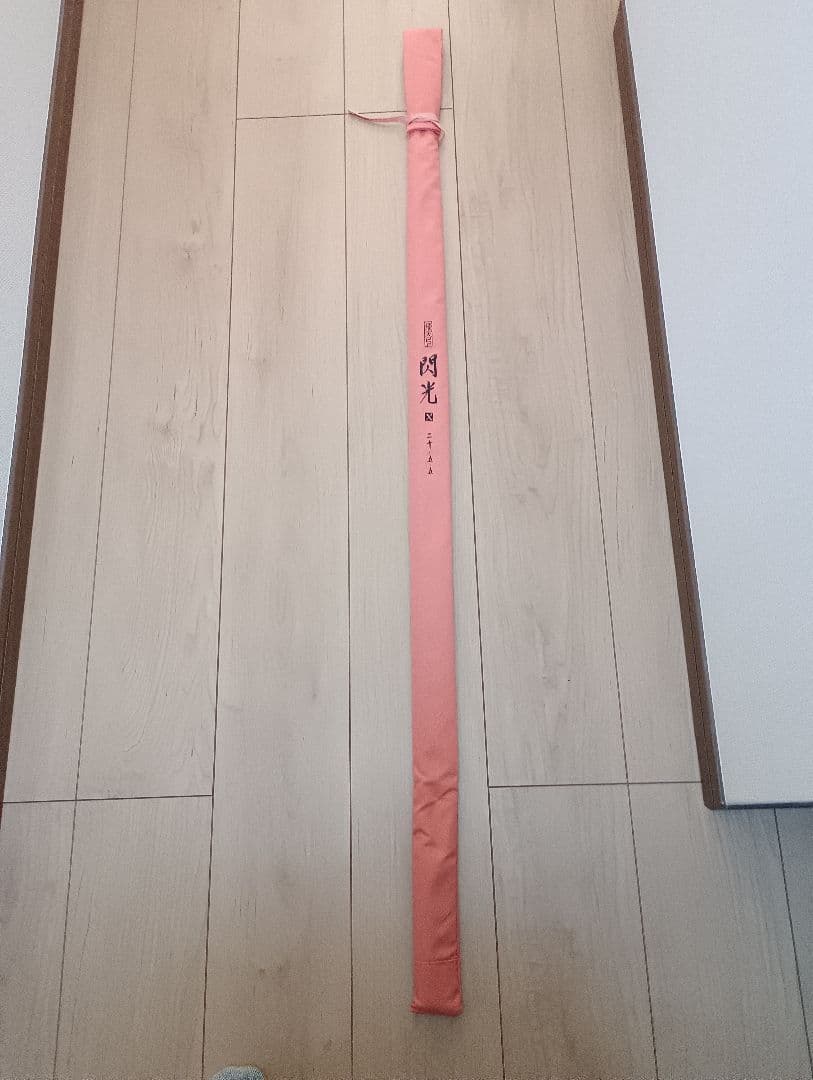 シマノ飛天弓閃光X　25.5　尺