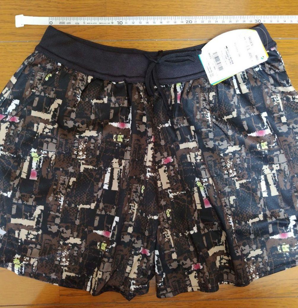 2点セット② バボラ シャツ 、ショートパンツ セットアップ レディーステニスウ