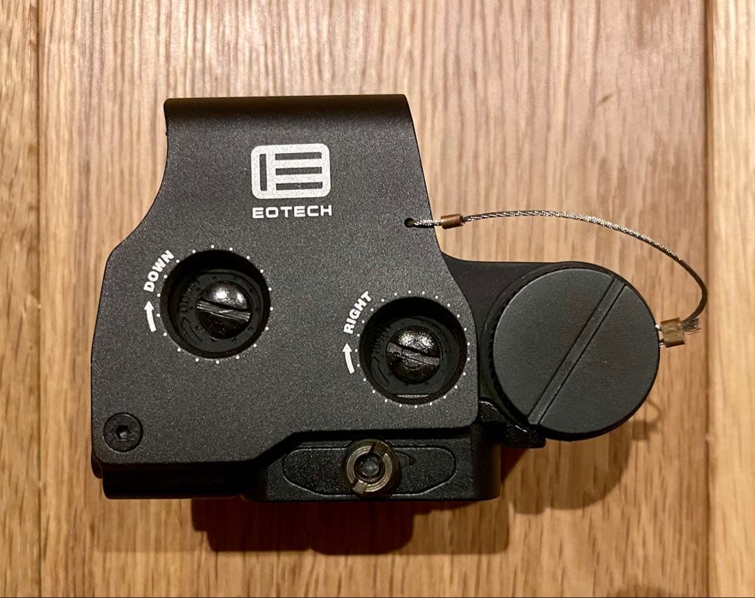 EOTech EXPS3 & G33 Magnifire ホロサイト レプリカ