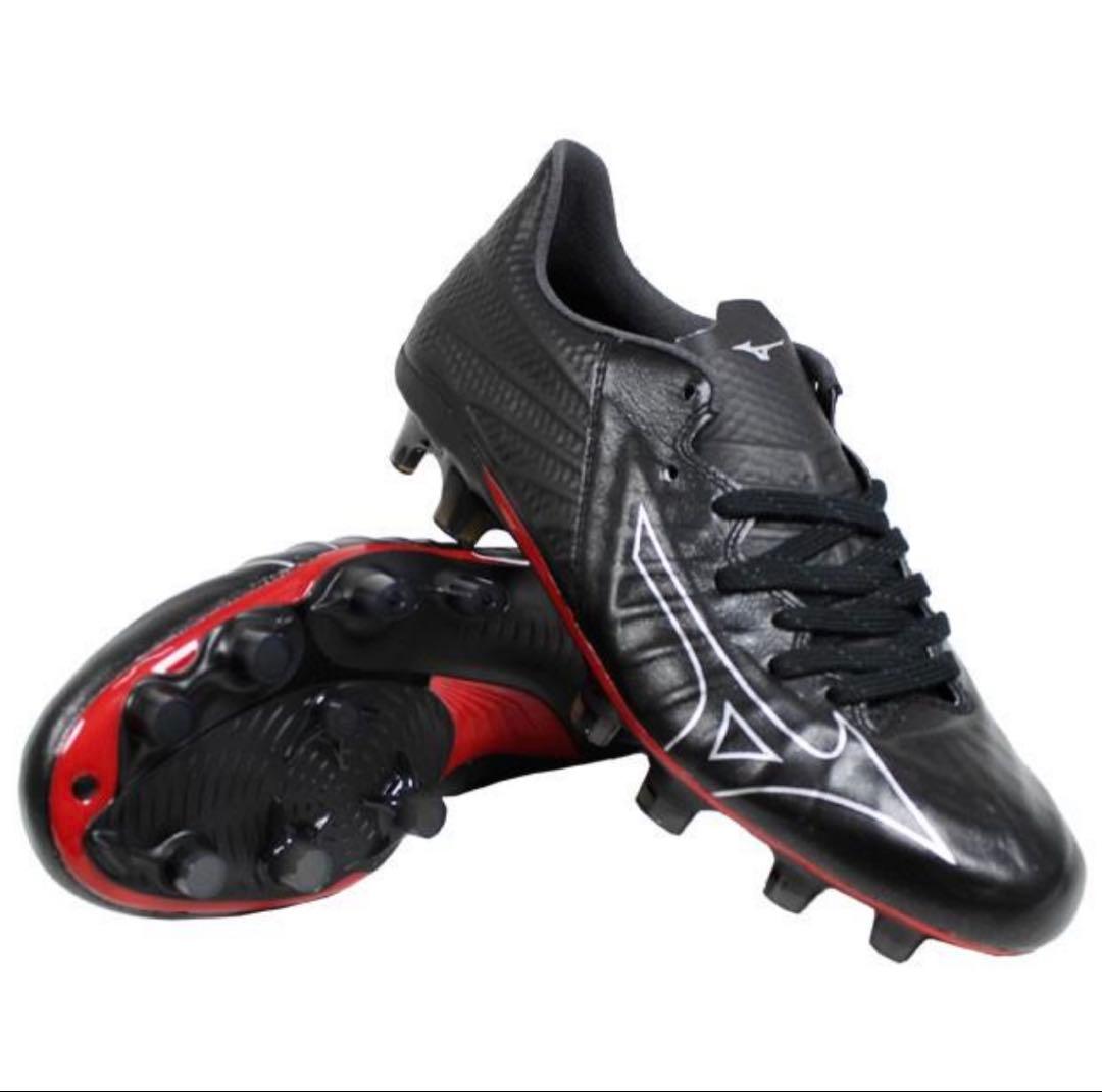 レビュラ 3 JAPAN 26.0cm（ブラックアウト)