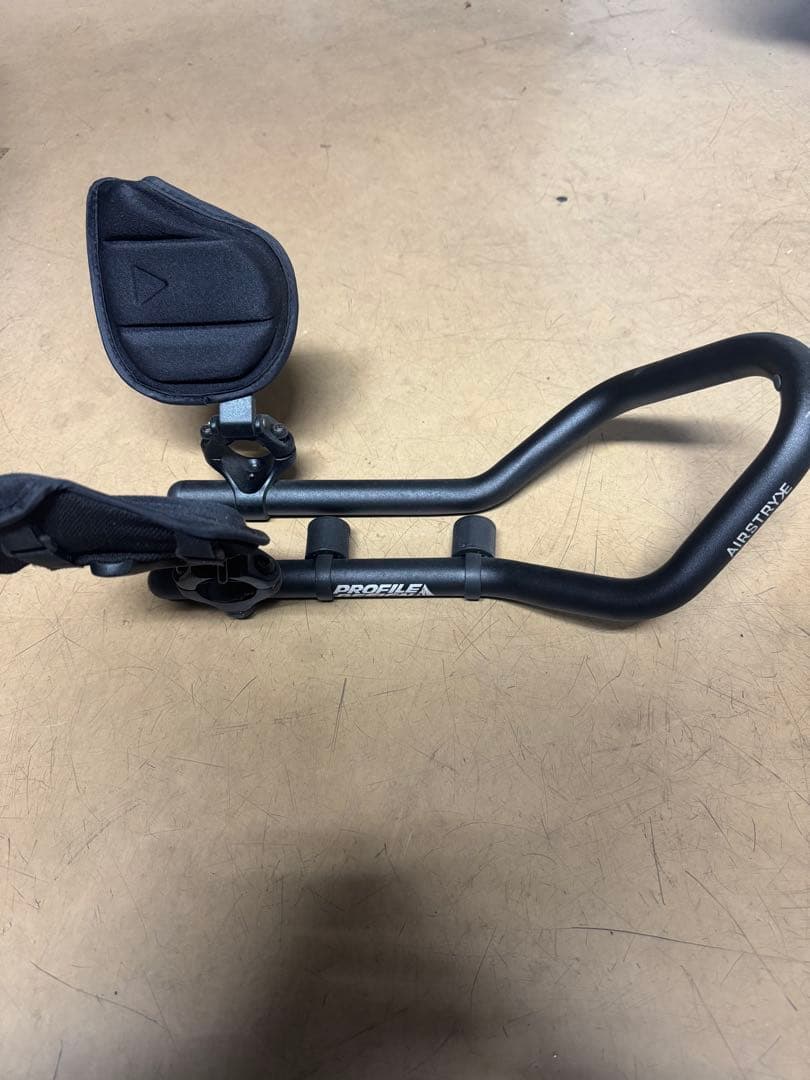 パーツ Profile Design AIRSTRYKE