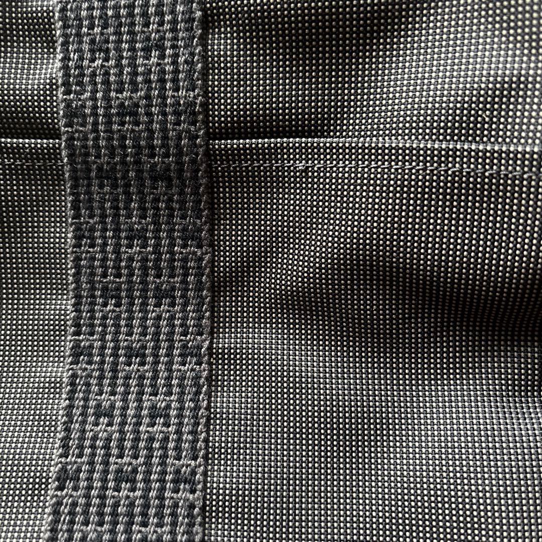 エルメス、エールライン、トートバッグ