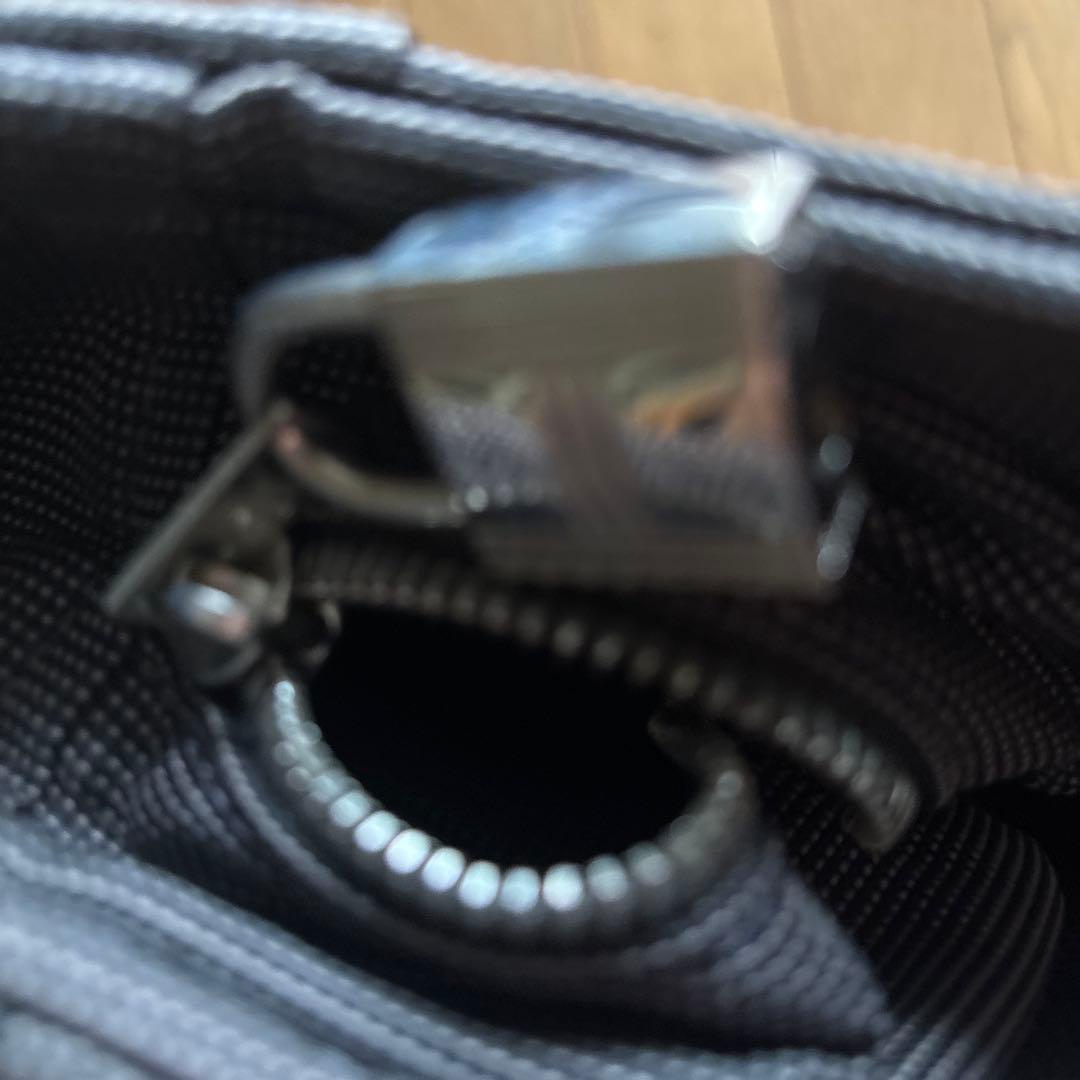 エルメス、エールライン、トートバッグ