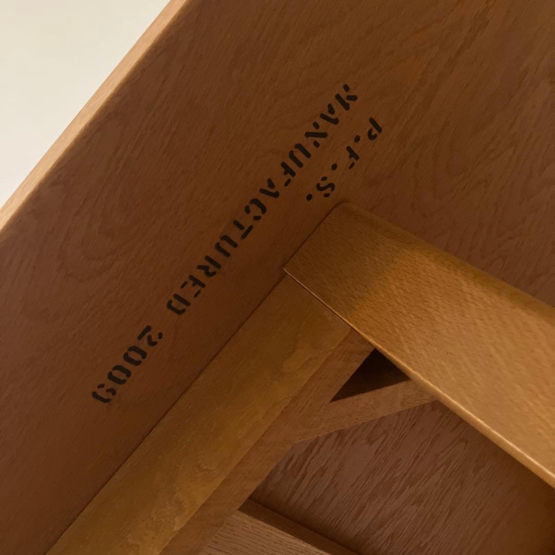 パシフィックファニチャーサービス (PFS) DH ダイニングテーブル