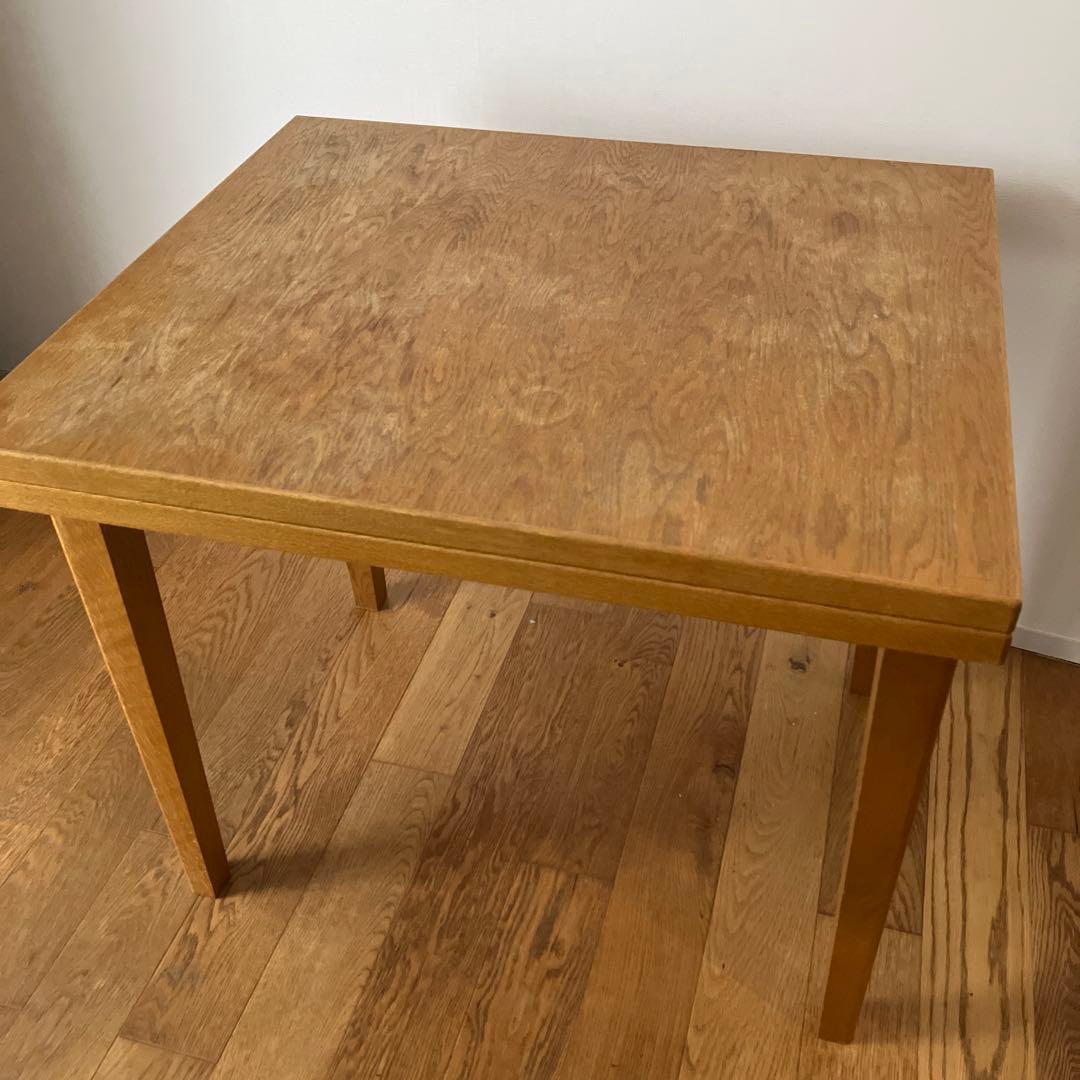 パシフィックファニチャーサービス (PFS) DH ダイニングテーブル