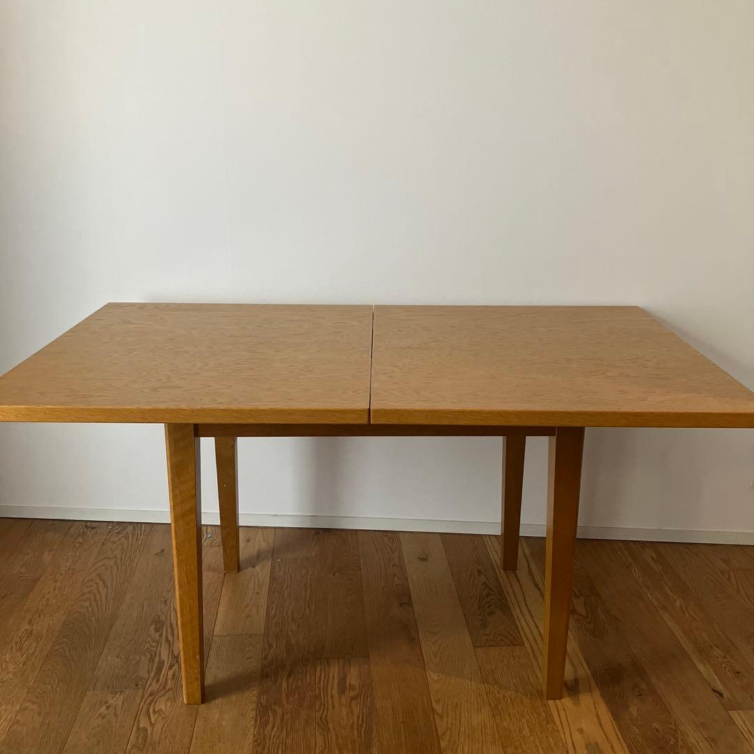 パシフィックファニチャーサービス (PFS) DH ダイニングテーブル