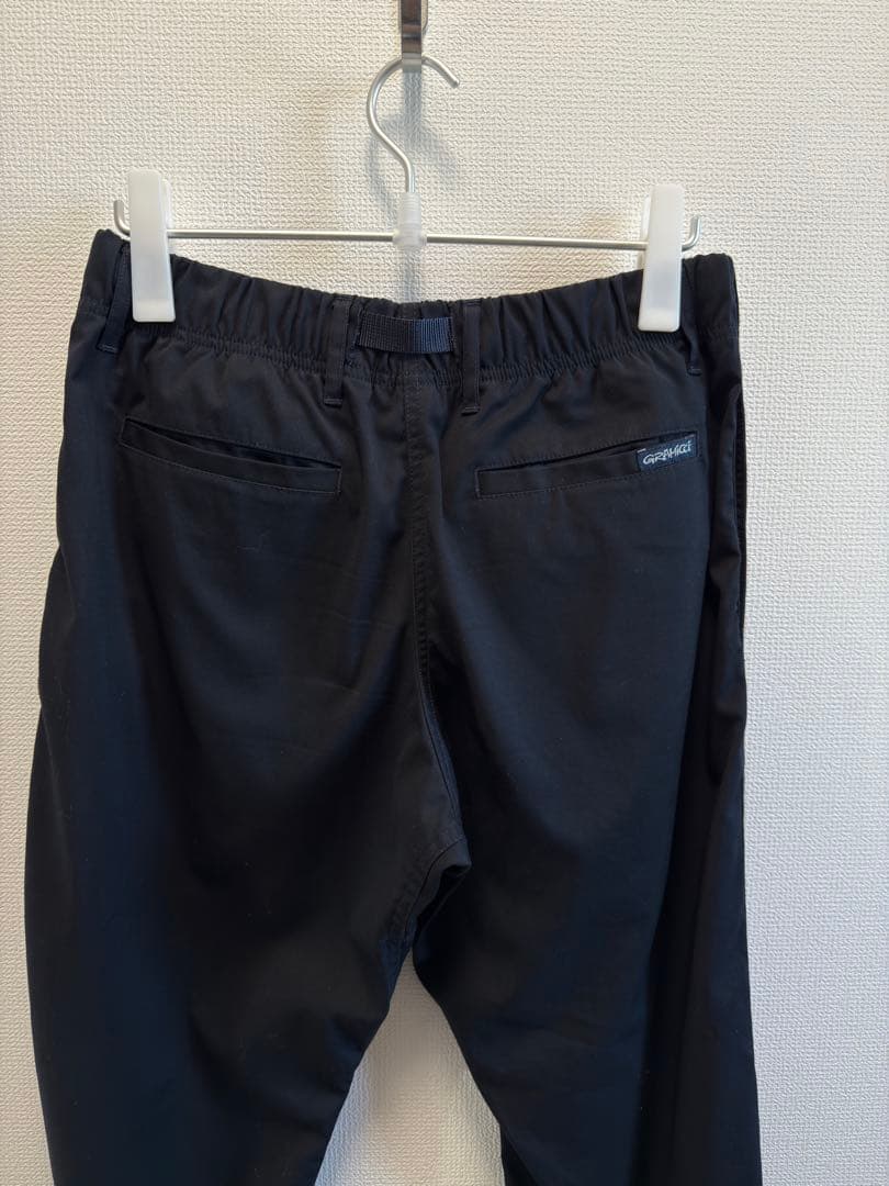 BEAMS Gramicci 別注 サイズL スラックスワークパンツ 美品