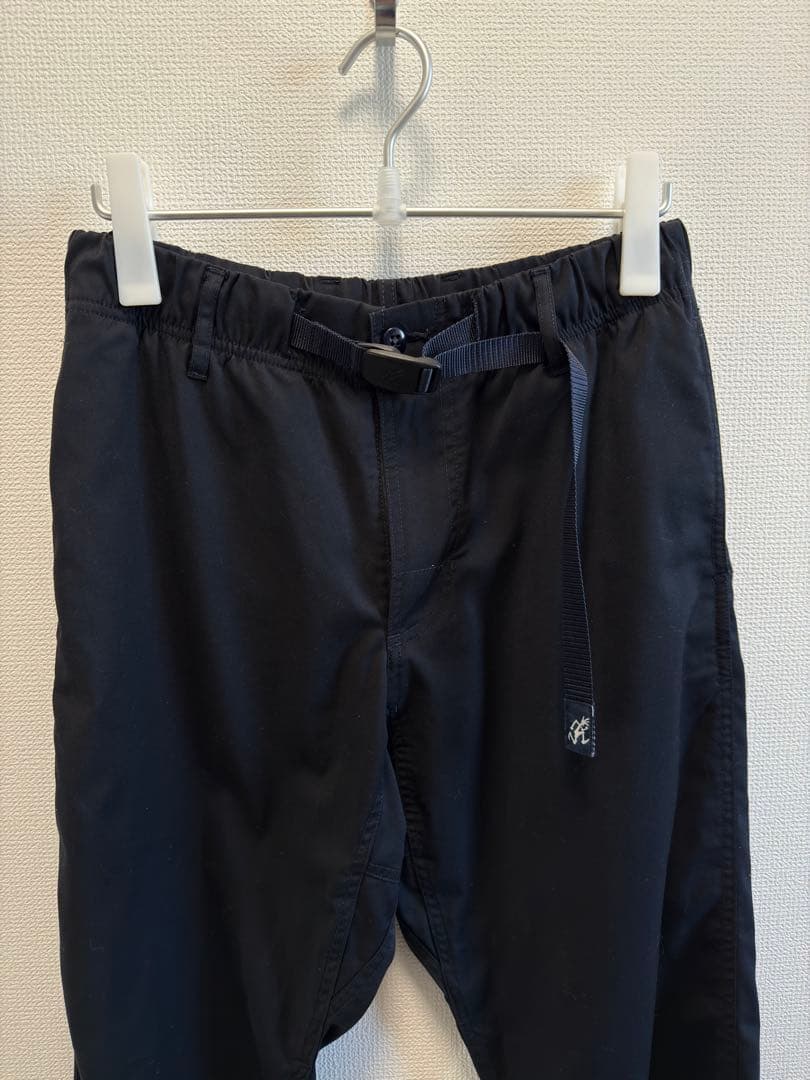 BEAMS Gramicci 別注 サイズL スラックスワークパンツ 美品