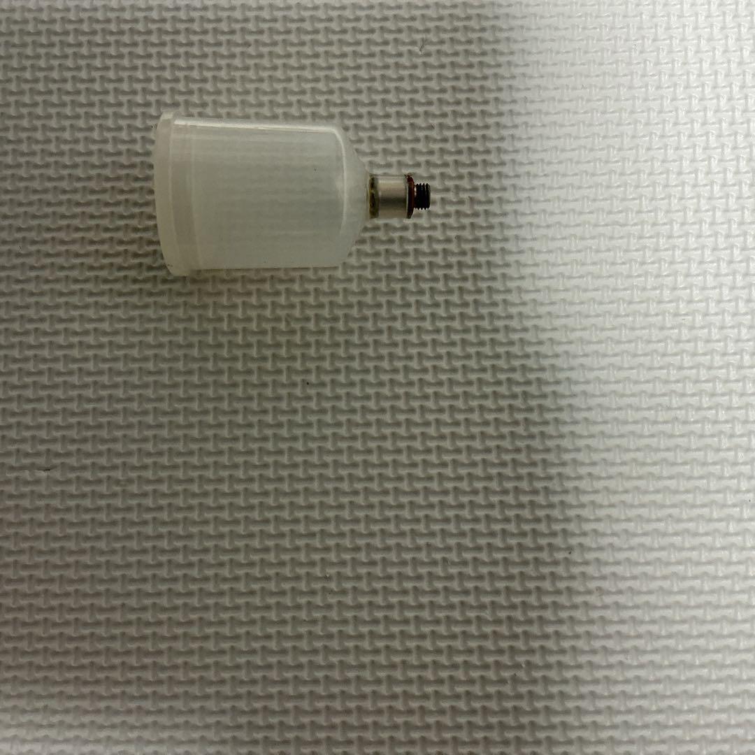 Mr.リニアコンプレッサー L5 ホビー用塗装用具　タミヤHGハンドピース付き