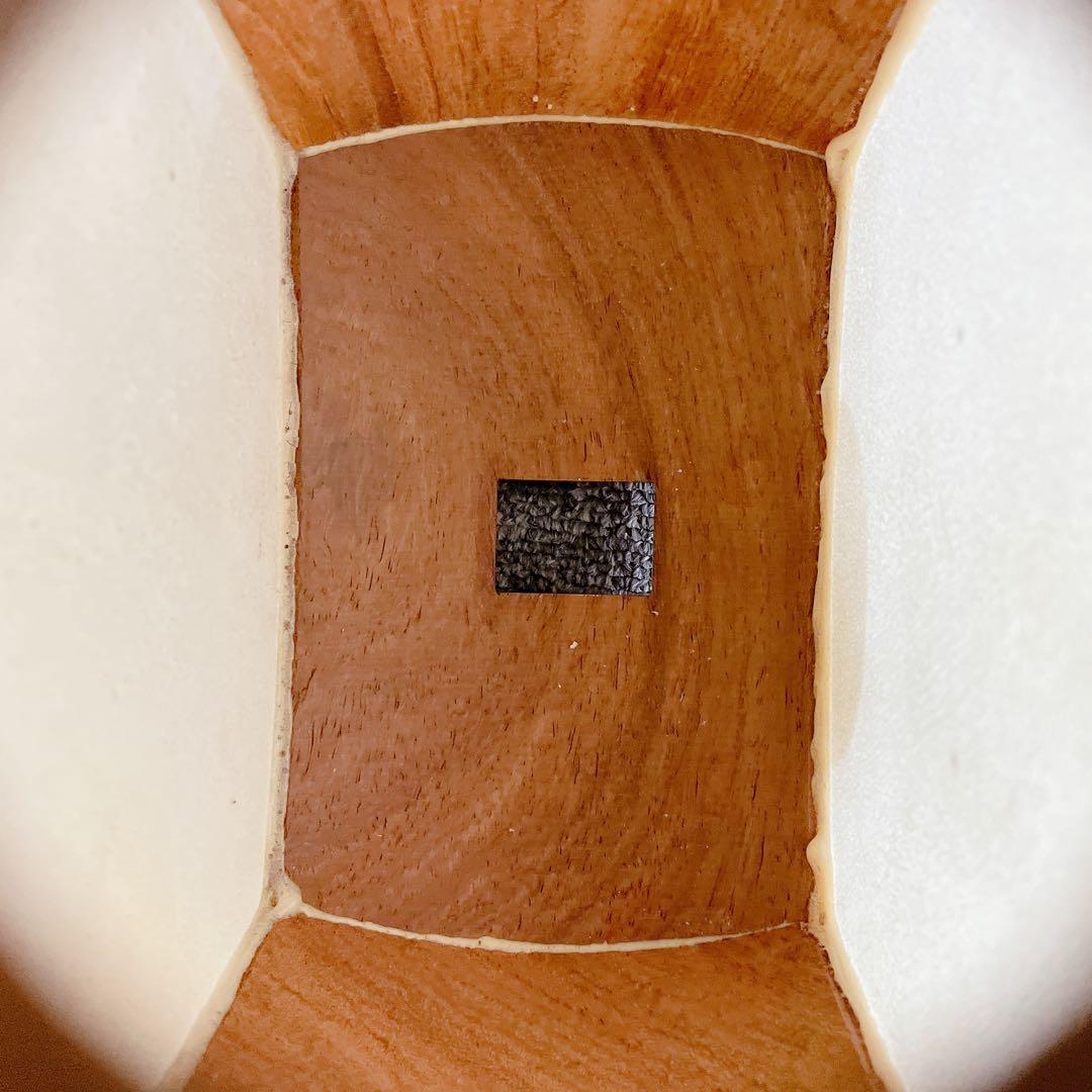 三味線 細棹 花梨 平溝 丸打胴 和楽器