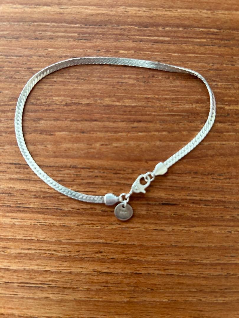 ERA. / イーラ　TWNKL HB BRACELET ブレスレット