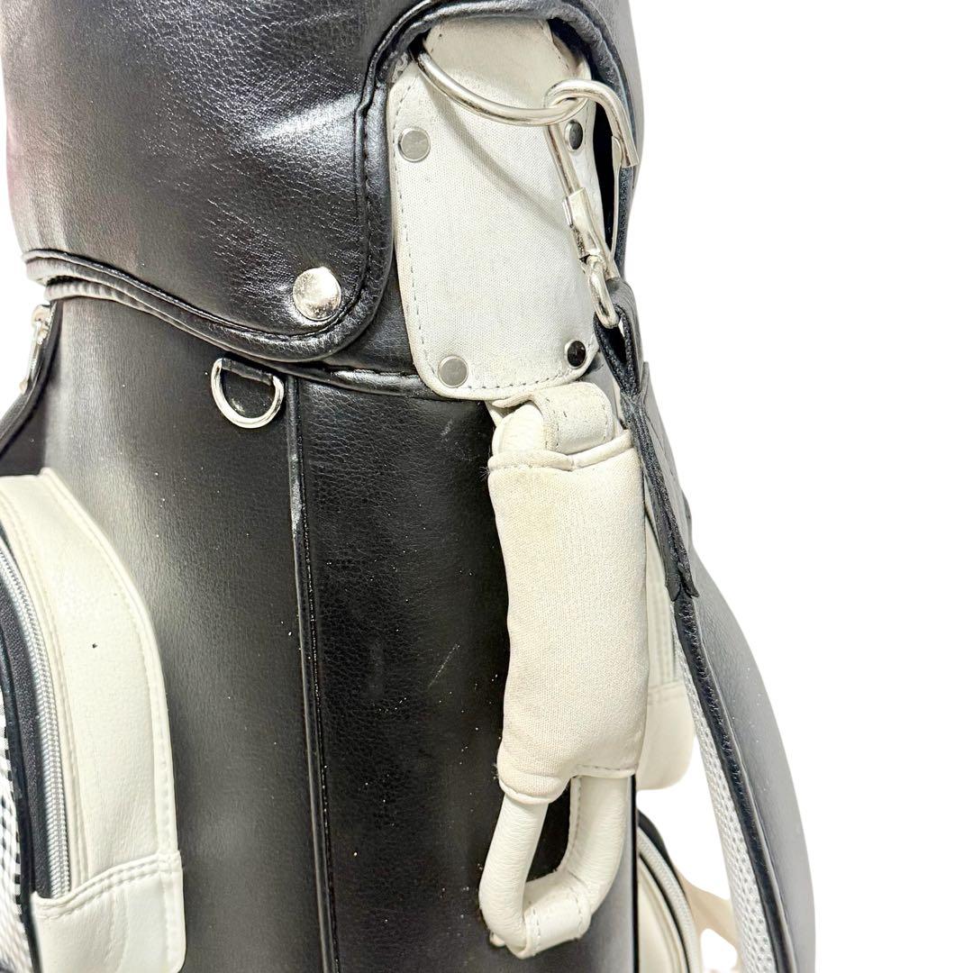 ORLIMAR キャディバッグ レディース 8.5型相当 ゴルフバッグ オリマー