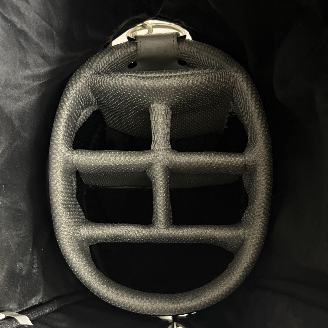 ORLIMAR キャディバッグ レディース 8.5型相当 ゴルフバッグ オリマー