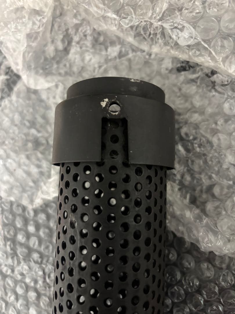 【週末限定価格】トーキョー鉄管　サイレンサー　s5670