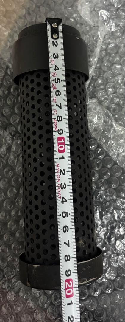 【週末限定価格】トーキョー鉄管　サイレンサー　s5670