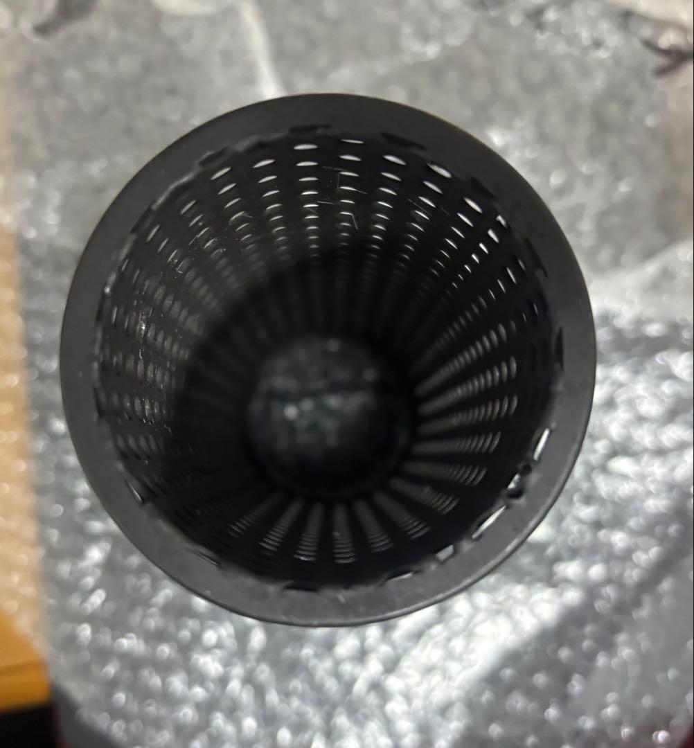 【週末限定価格】トーキョー鉄管　サイレンサー　s5670