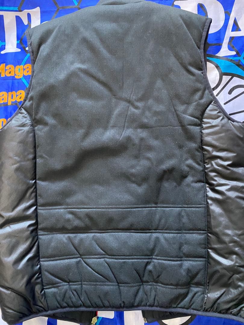 ACミラン ダウンベスト