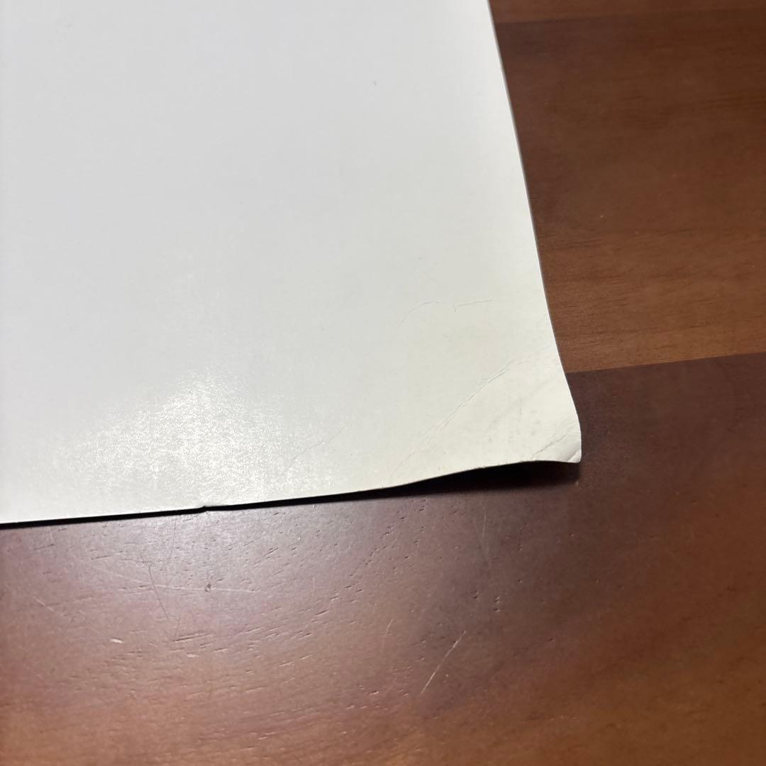 ナムコミュージアム　鉄拳店頭　販促　ポップ　非売品　欠品あり