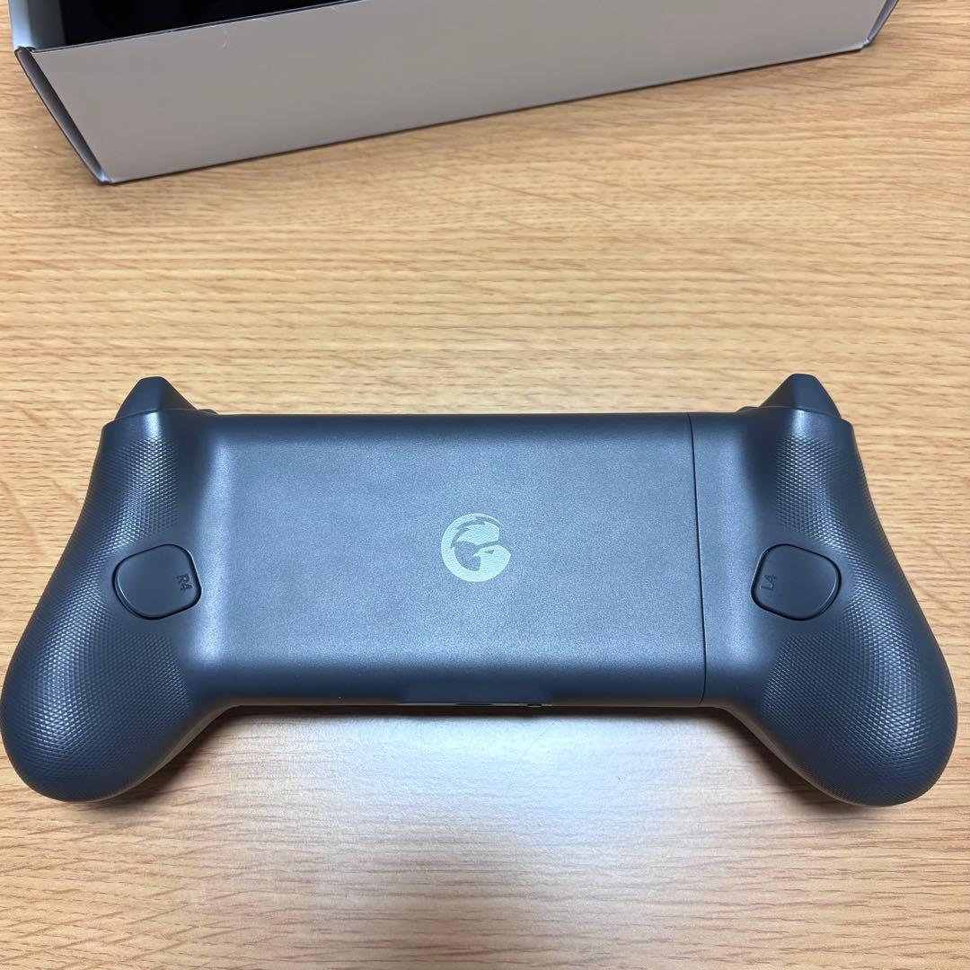 GameSir G8 Plus Bluetooth モバイルゲームコントローラー