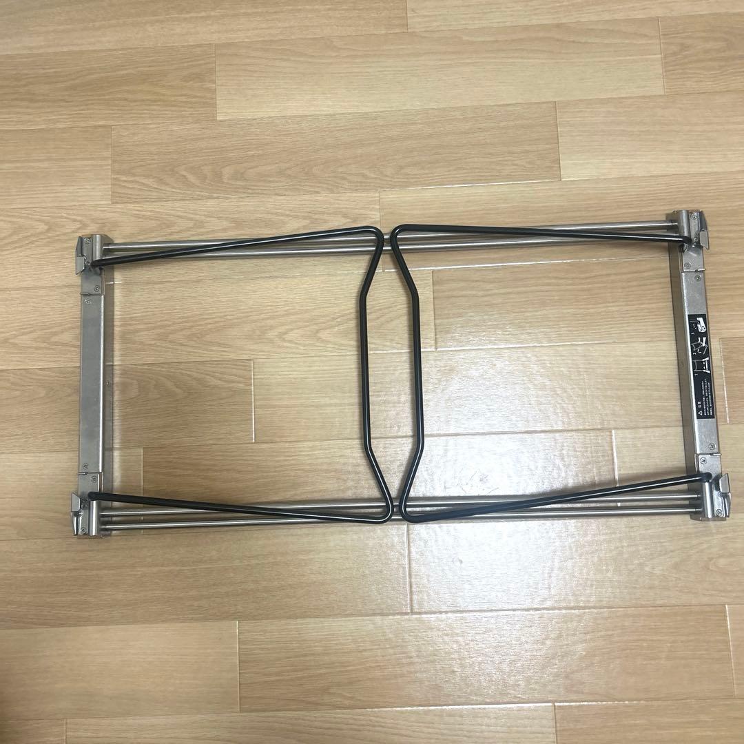 スノーピーク IGTスリム  peak アイアン グリル