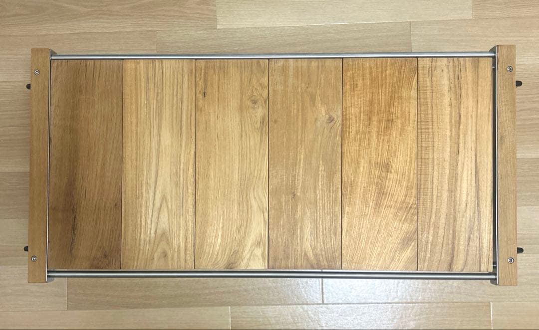 スノーピーク IGTスリム  peak アイアン グリル