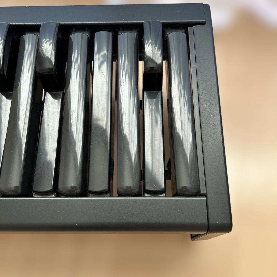 YAMAHA エレクトーン補助ペダル　PK-2 アダプター6本付き