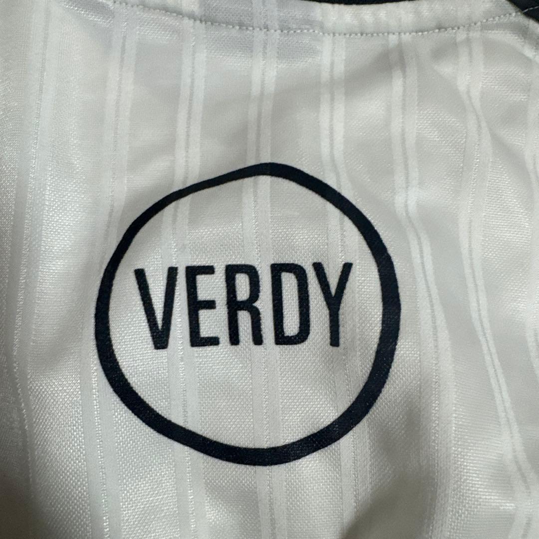 Nike 東京ヴェルディKONAMI 10番 シャツ XXL