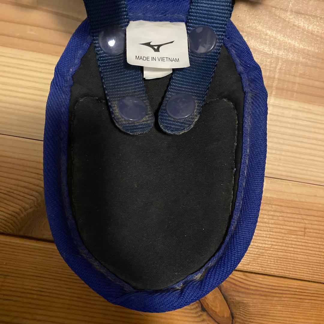 Mizuno ソフトボール用キャッチャーマスク・ヘルメットL