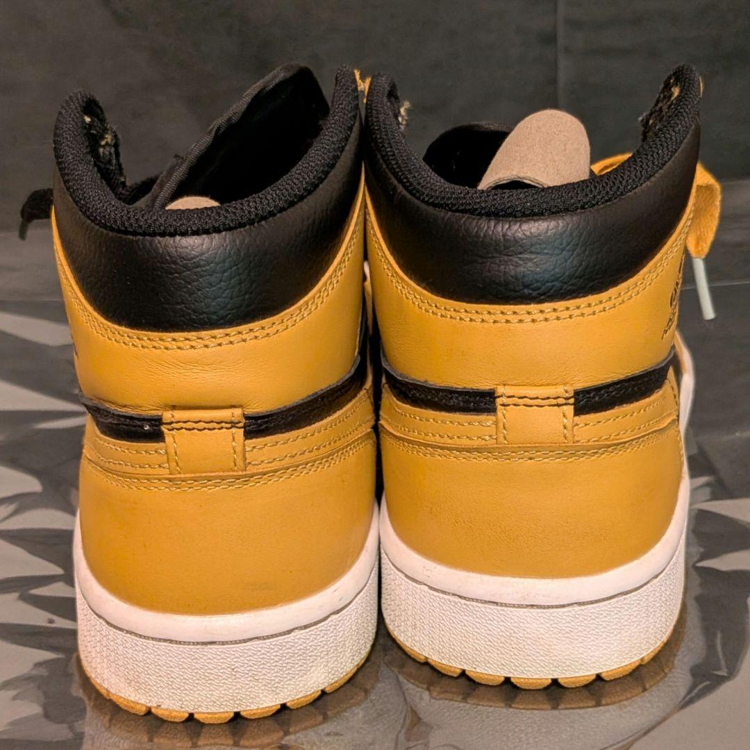 シューズ(男性用) NIKE AIR JORDAN 1 HIGH GOLF 26cm