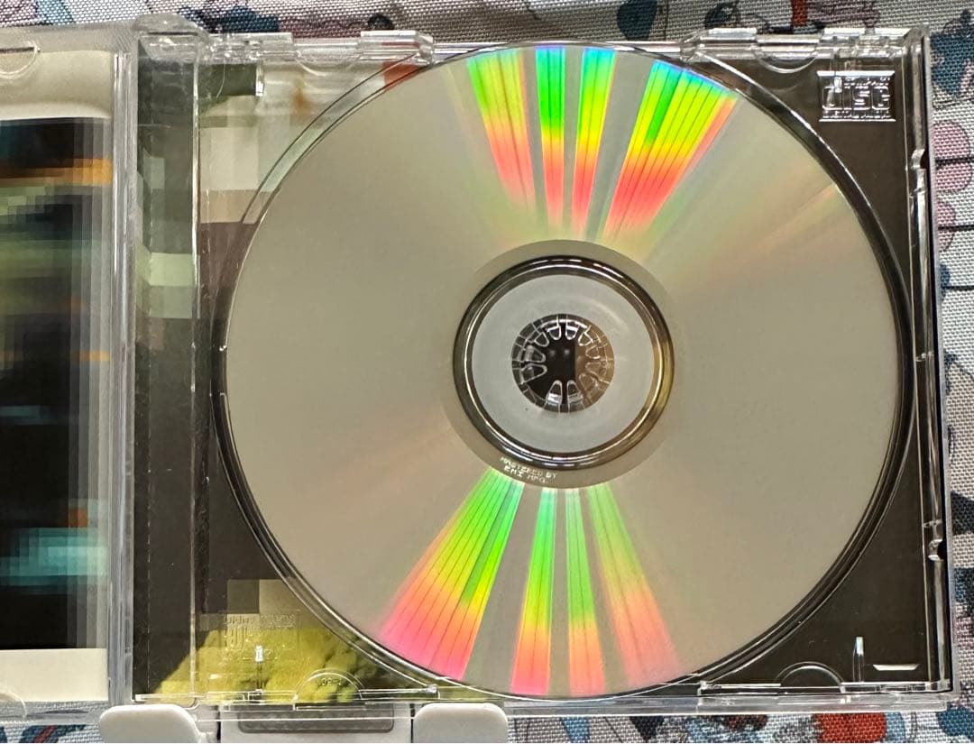 MADLOCKS 2CD OG 同捆 G RAP rare