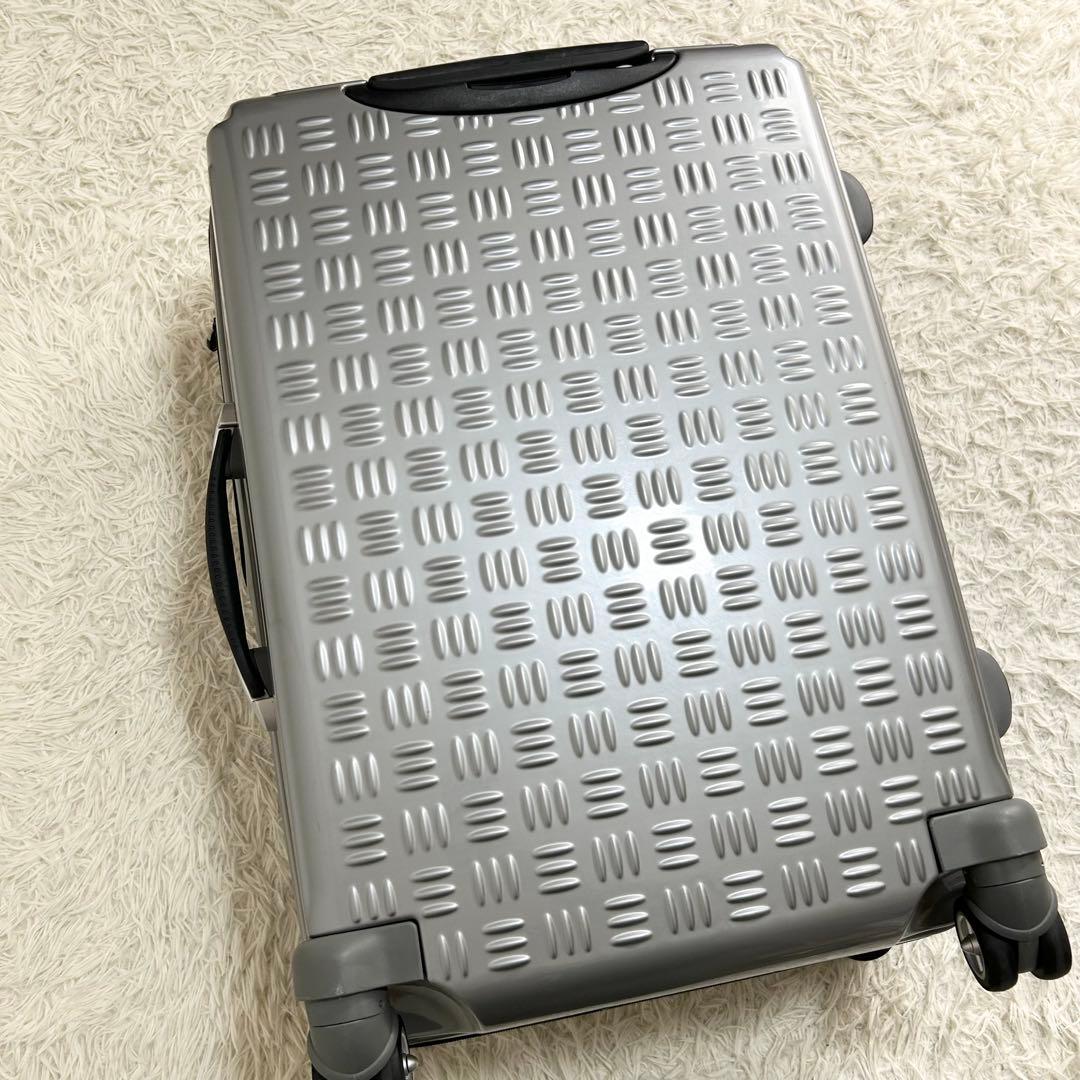 美品✨サムソナイト グラヴィトン スピナー スーツケース 機内持込み