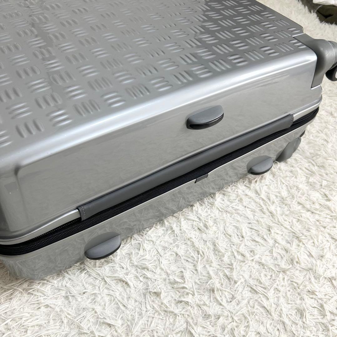 美品✨サムソナイト グラヴィトン スピナー スーツケース 機内持込み