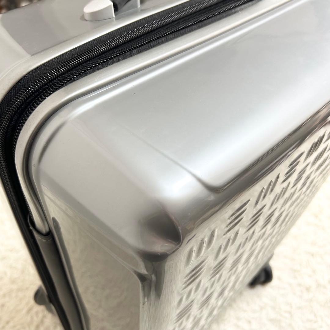 美品✨サムソナイト グラヴィトン スピナー スーツケース 機内持込み