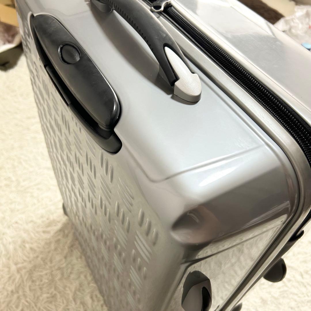 美品✨サムソナイト グラヴィトン スピナー スーツケース 機内持込み