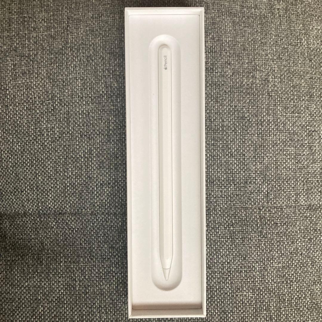 【新品・未使用】Apple Pencil 第2世代