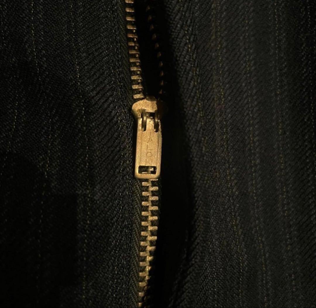 40s スラックス 極上品!!