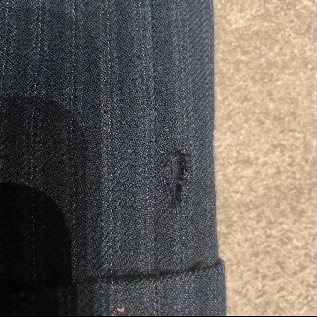 40s スラックス 極上品!!