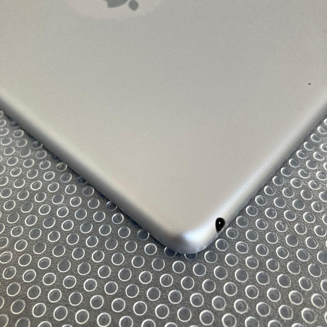 3972 美品☆電池良好☆iPad5 第5世代 32GB WIFIモデル☆