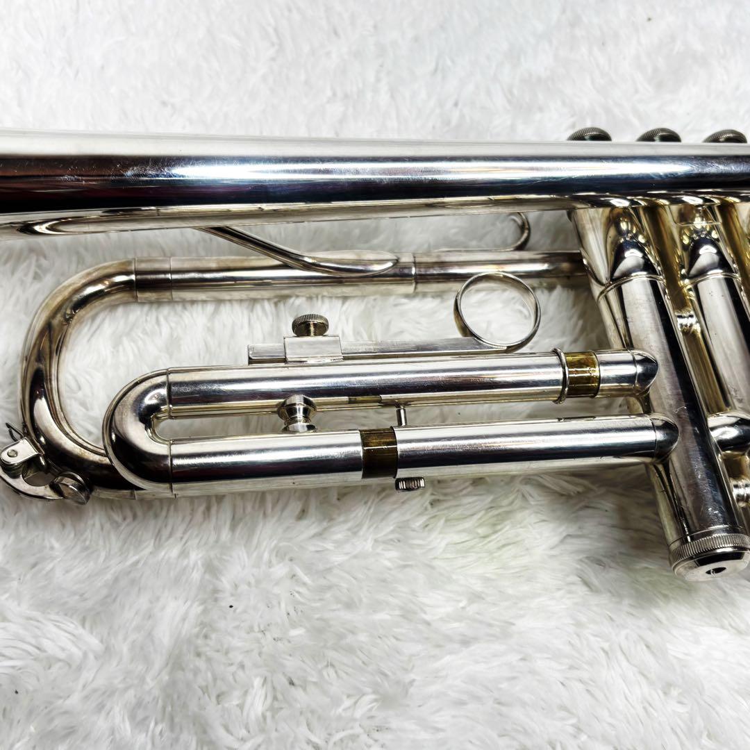 YAMAHA トランペット YTR1310S 【メンテナンス済み動作良好品】